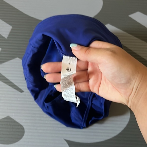 Lululemon High Rise Speed Up - Picture 3 of 4